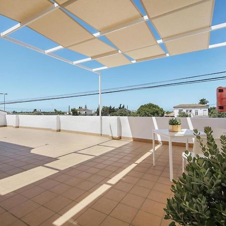Apartamento La Higuera 2 Conil De La Frontera Ngoại thất bức ảnh