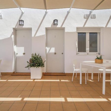 Apartamento La Higuera 2 Conil De La Frontera Ngoại thất bức ảnh