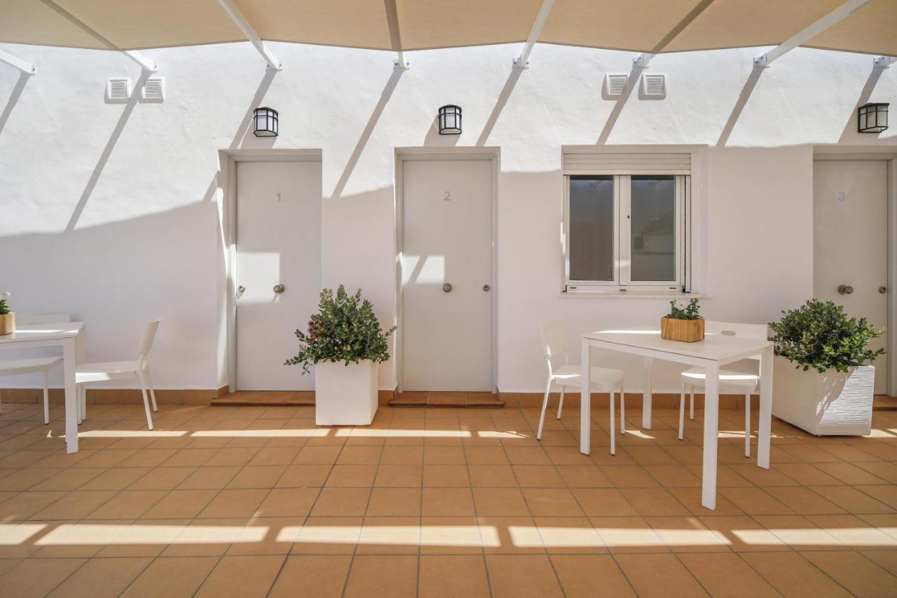 Apartamento La Higuera 2 Conil De La Frontera Ngoại thất bức ảnh