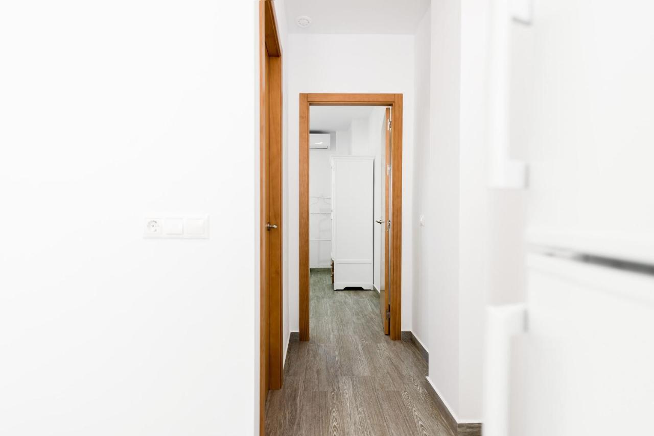 Apartamento La Higuera 2 Conil De La Frontera Ngoại thất bức ảnh