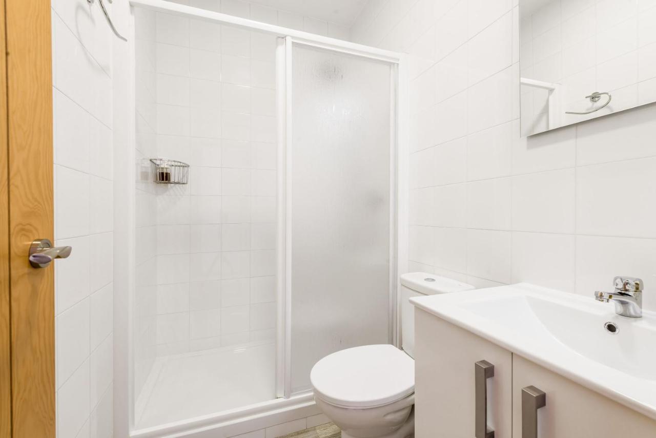 Apartamento La Higuera 2 Conil De La Frontera Ngoại thất bức ảnh